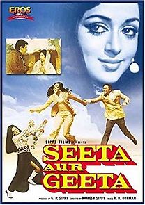 Watch Seeta Aur Geeta