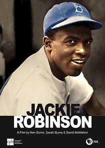 Watch Jackie Robinson
