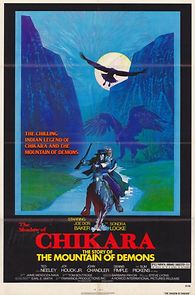 Watch The Shadow of Chikara