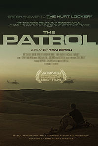 Watch The Patrol