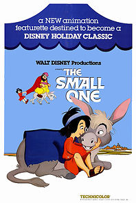 Watch The Small One (Short 1978)