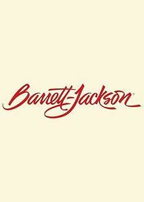 Watch Barrett-Jackson Automobile Auction