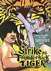 Watch Strike of the Thunderkick Tiger