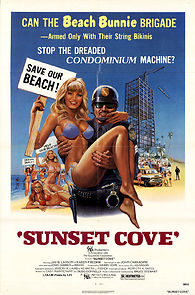 Watch Sunset Cove