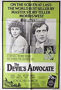 Watch The Devil's Advocate
