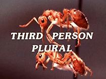 Watch Third Person Plural