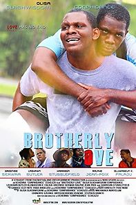 Watch Brotherly Love