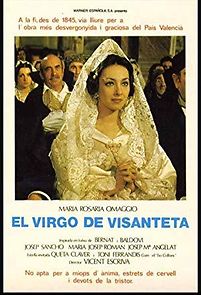 Watch El virgo de Visanteta