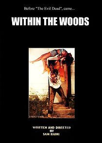 Watch Within the Woods (Short 1978)