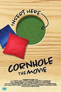Watch Cornhole: The Movie