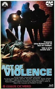 Watch Act of Violence
