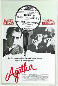 Watch Agatha