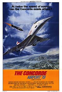 Watch The Concorde... Airport '79