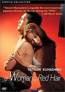 Watch The Woman with Red Hair