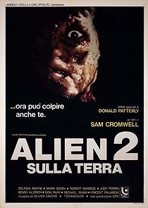 Watch Alien 2: On Earth