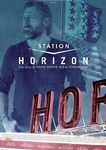 Watch Station Horizon