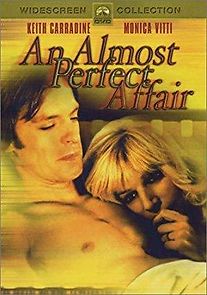 Watch An Almost Perfect Affair