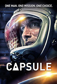 Watch Capsule