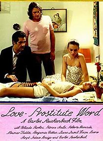Watch Amor, Palavra Prostituta