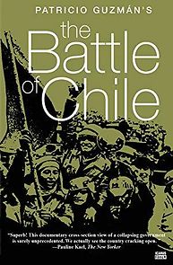 Watch The Battle of Chile: Part III