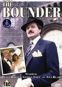 Watch The Bounder