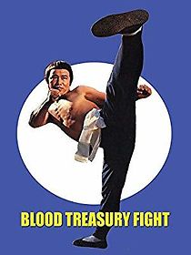 Watch Blood Treasury Fight