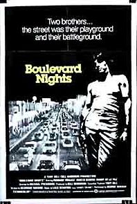 Watch Boulevard Nights