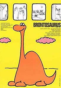 Watch Brontosaurus