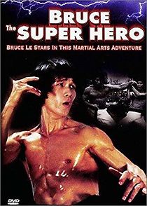 Watch Super Hero