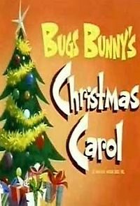 Watch Bugs Bunny's Christmas Carol (TV Short 1979)
