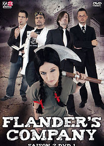 Watch Flander's Company