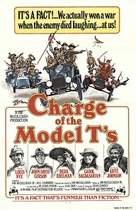 Watch Charge of the Model T's