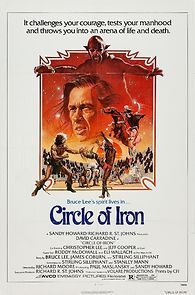 Watch Circle of Iron