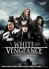 Watch White Vengeance