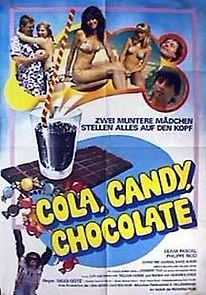 Watch Cola, Candy, Chocolate