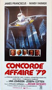 Watch Concorde Affaire '79
