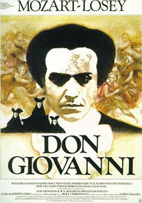 Watch Don Giovanni
