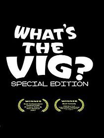 Watch What's the Vig?