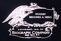 Watch Muggsy Becomes a Hero (Short 1910)