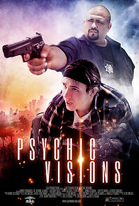 Watch Psychic Visions