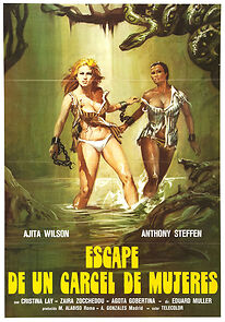 Watch Escape from Hell