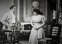 Watch Muggsy's First Sweetheart (Short 1910)