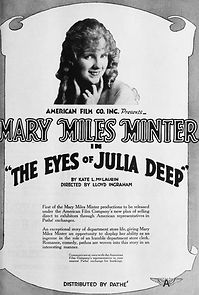 Watch The Eyes of Julia Deep