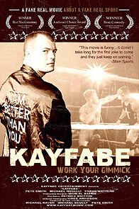 Watch Kayfabe