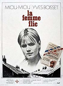 Watch La femme flic