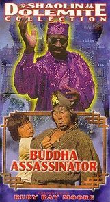 Watch The Buddha Assassinator