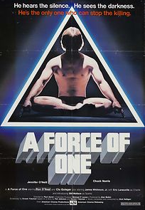Watch A Force of One