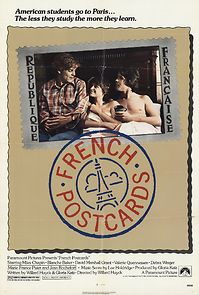 Watch French Postcards