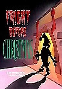 Watch Fright Before Christmas