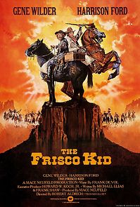 Watch The Frisco Kid